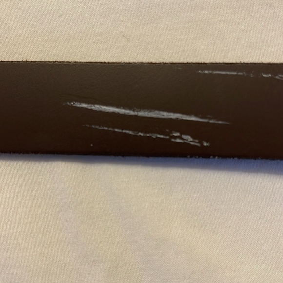 Belt/buckle - Picture 5 of 6